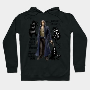 The Darkness Hoodie